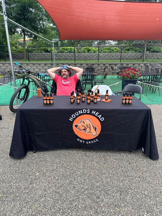 CustomHatsNow.Com - Custom Rectangle Table Covers