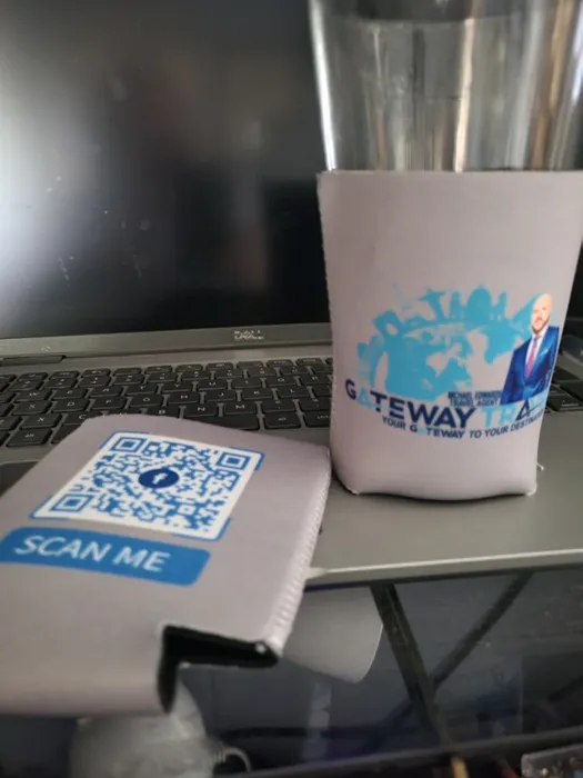 CustomHatsNow.Com - Full Color Collapsible