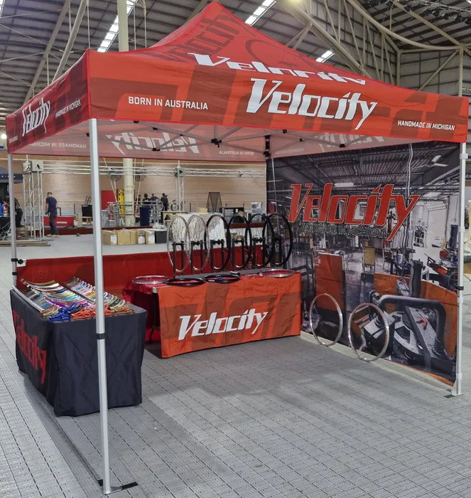 CustomHatsNow.Com - Custom Outdoor Canopy Tents 10ft X 10ft