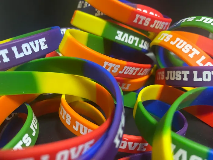 CustomHatsNow.Com - Printed Wristbands