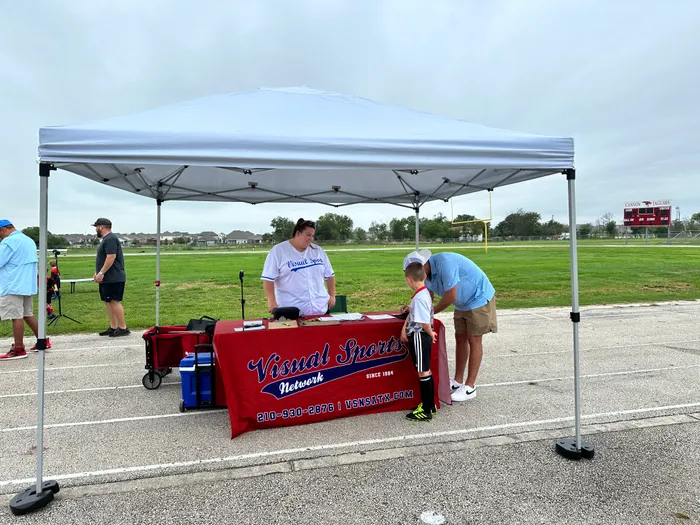 CustomHatsNow.Com - Custom Rectangle Table Covers