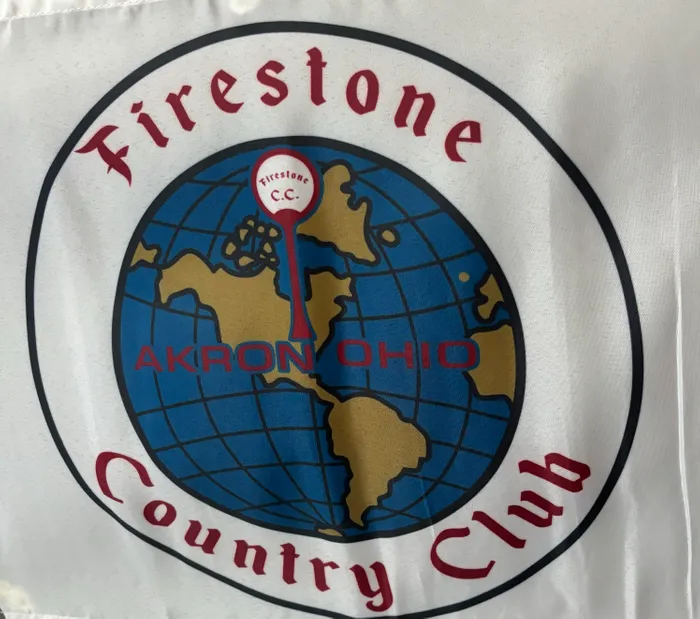 CustomHatsNow.Com - Golf Flag