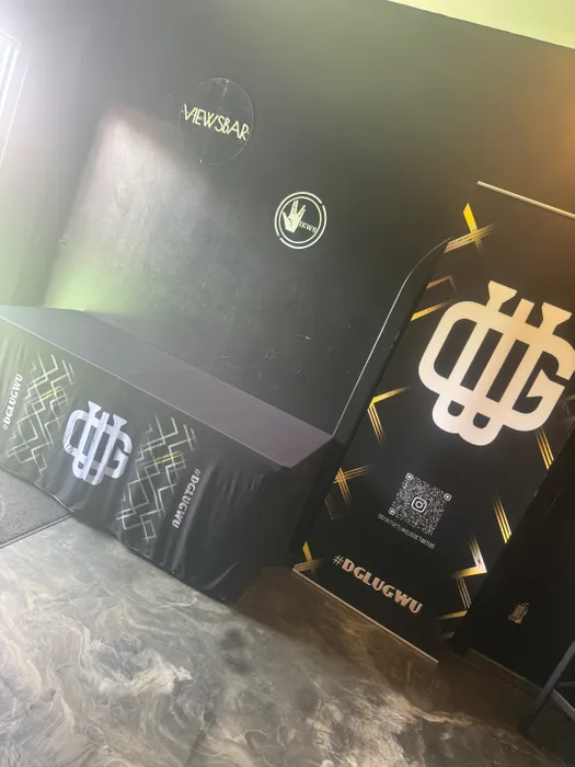 CustomHatsNow.Com - Custom Rectangle Table Covers