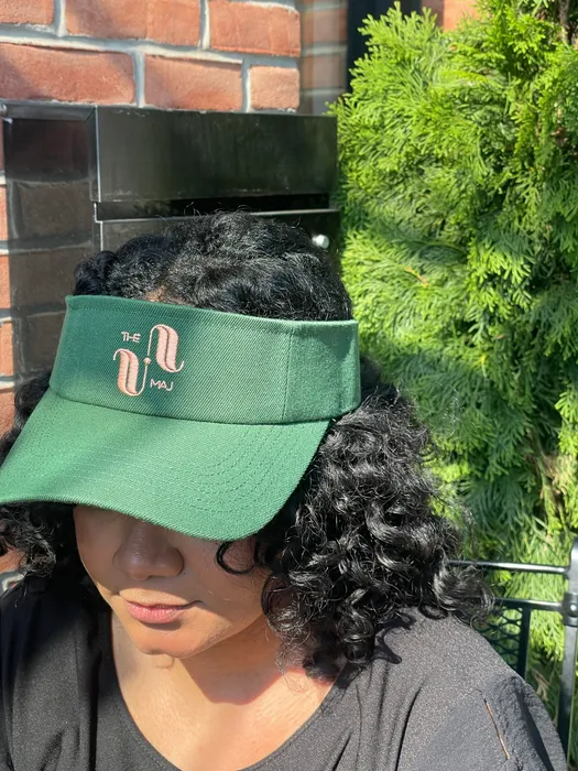 CustomHatsNow.Com - Visor