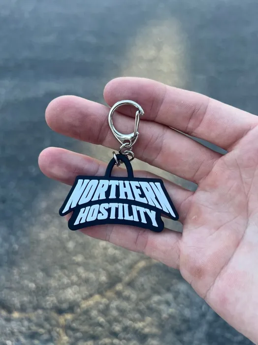 CustomHatsNow.Com - Custom Shape Stickers