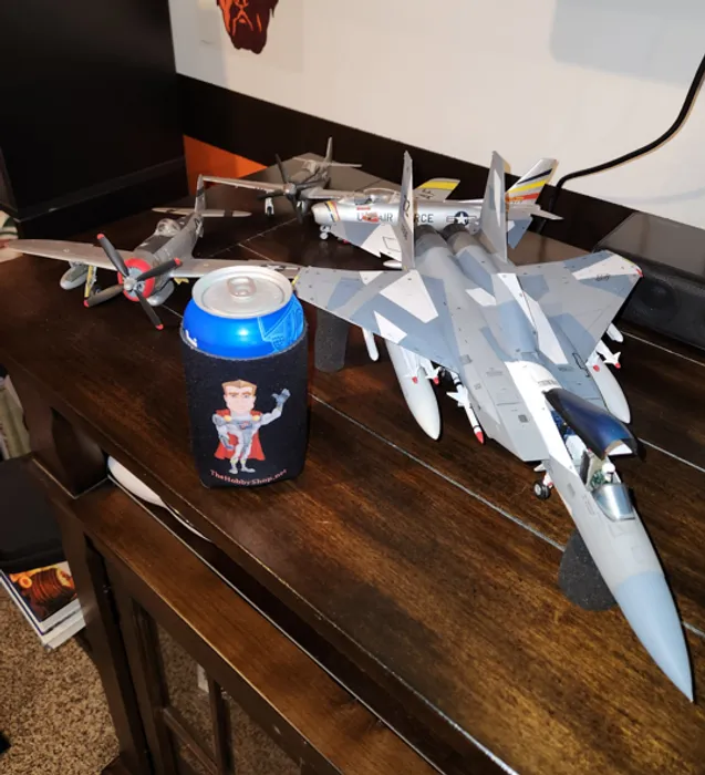 CustomHatsNow.Com - Full Color Collapsible