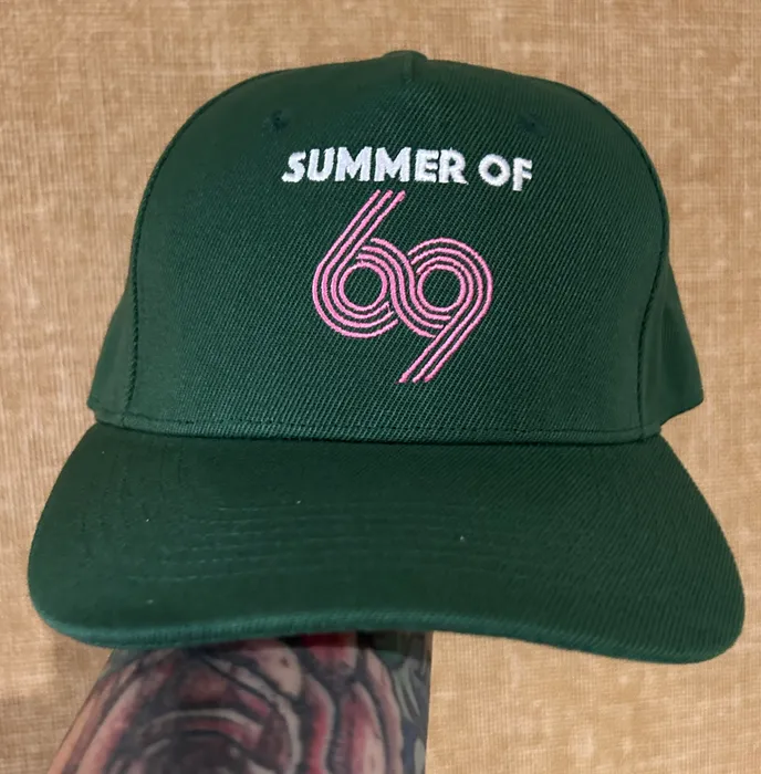 CustomHatsNow.Com - Baseball Cap