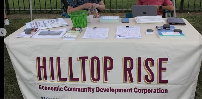 CustomHatsNow.Com - Custom Rectangle Table Covers