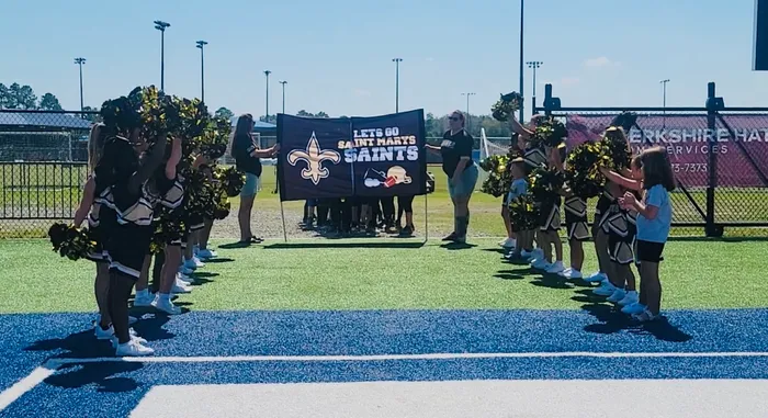 CustomHatsNow.Com - Breakaway Fabric Banners