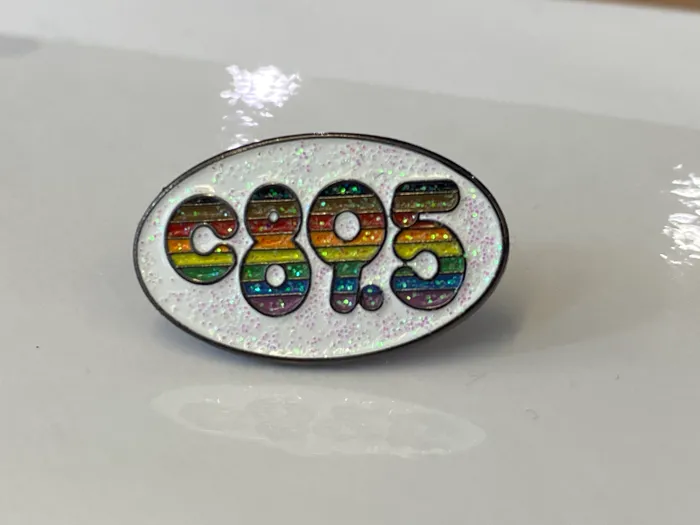 CustomHatsNow.Com - Soft Enamel Pin