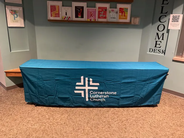 CustomHatsNow.Com - Custom Rectangle Table Covers