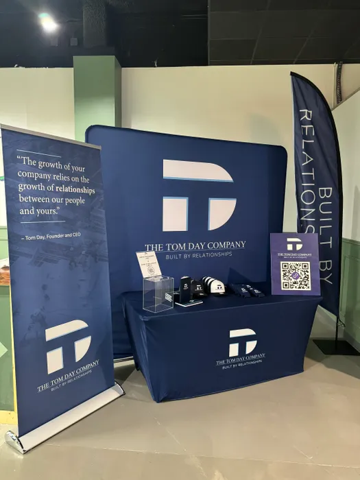 CustomHatsNow.Com - Custom Rectangle Table Covers