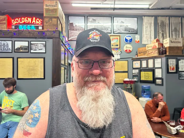 CustomHatsNow.Com - Trucker Hat