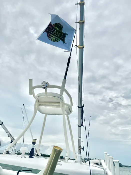 CustomHatsNow.Com - Rectangle Flag