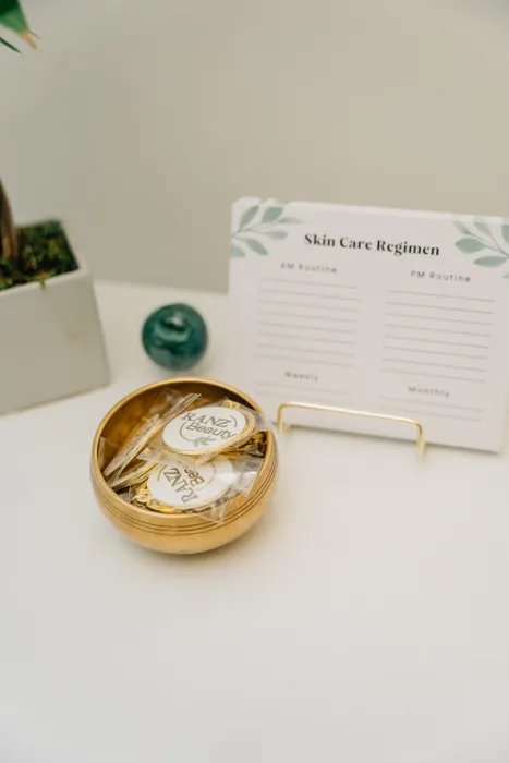 CustomHatsNow.Com - Metal Keychain