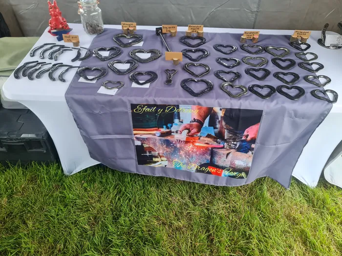 CustomHatsNow.Com - Custom Rectangle Table Covers