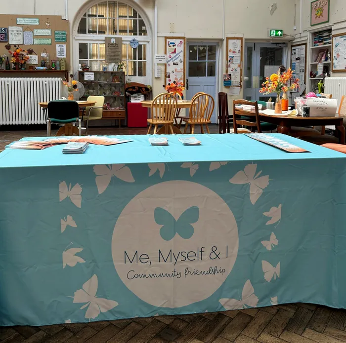 CustomHatsNow.Com - Custom Rectangle Table Covers