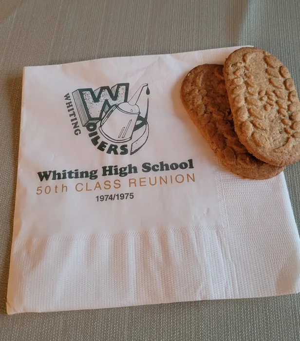 CustomHatsNow.Com - Custom Luncheon Napkin