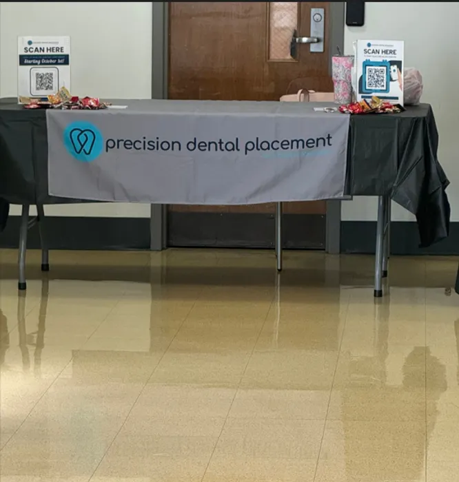 CustomHatsNow.Com - Table Runner