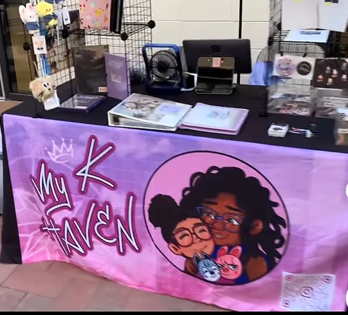 CustomHatsNow.Com - Custom Rectangle Table Covers