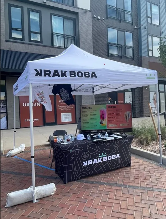 CustomHatsNow.Com - Custom Popular Non-Woven Tote Bag