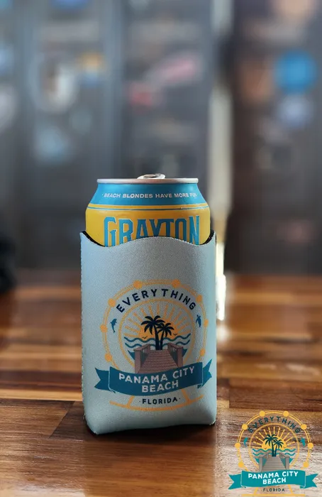 CustomHatsNow.Com - Full Color Collapsible