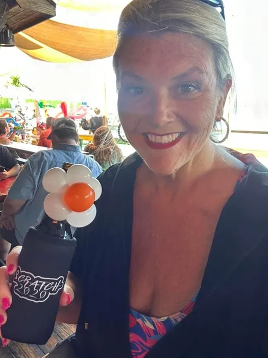 CustomHatsNow.Com - Full Color Collapsible