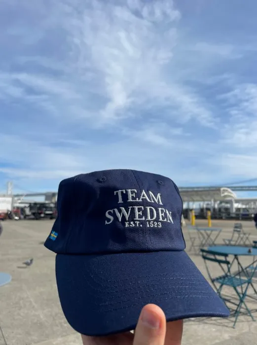 CustomHatsNow.Com - Dad Hat