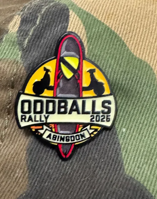 CustomHatsNow.Com - Soft Enamel Pin