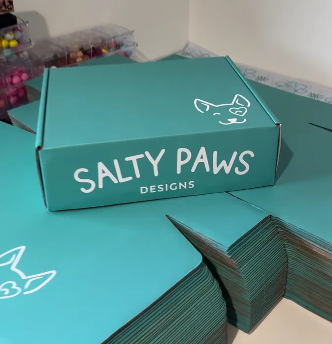 CustomHatsNow.Com - Custom Mailer Box