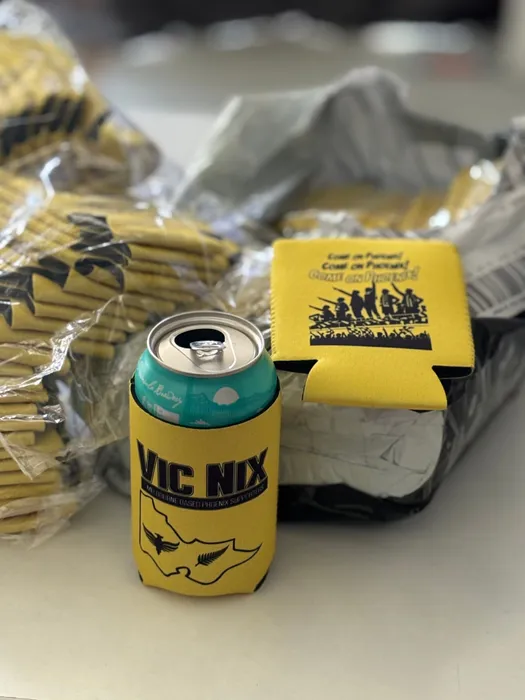 CustomHatsNow.Com - Full Color Collapsible