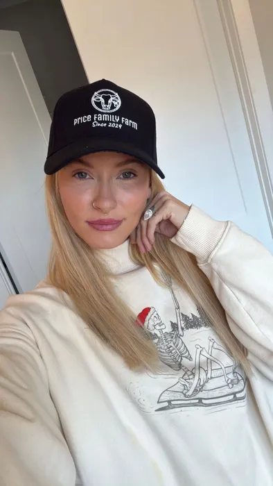 CustomHatsNow.Com - Baseball Cap