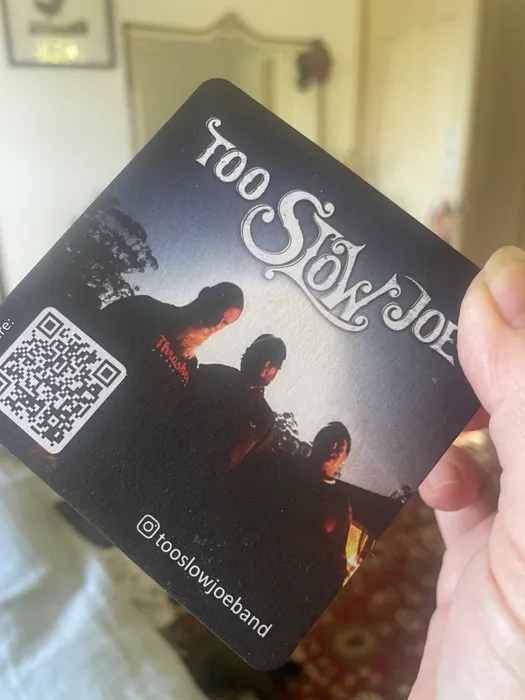 CustomHatsNow.Com - Can Sleeve