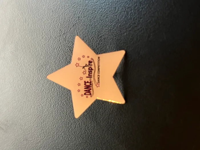 CustomHatsNow.Com - Offset Printing Pin