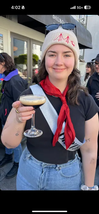 CustomHatsNow.Com - Aesthetic Acrylic Beanies