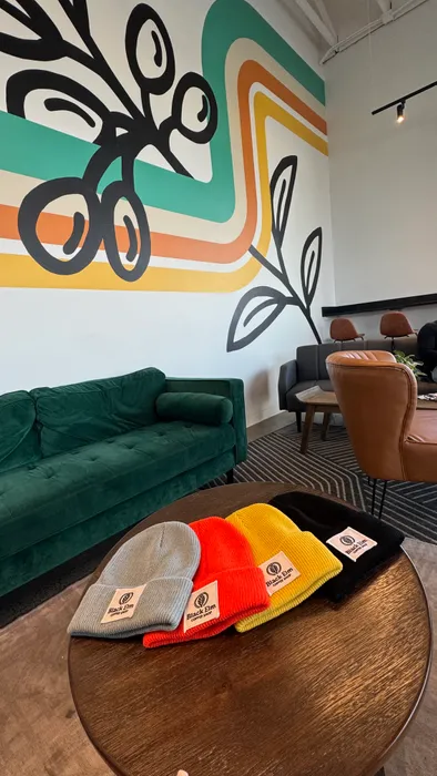 CustomHatsNow.Com - Soft Acrylic Fiber Beanies