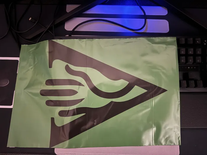 CustomHatsNow.Com - Custom Poly Mailer