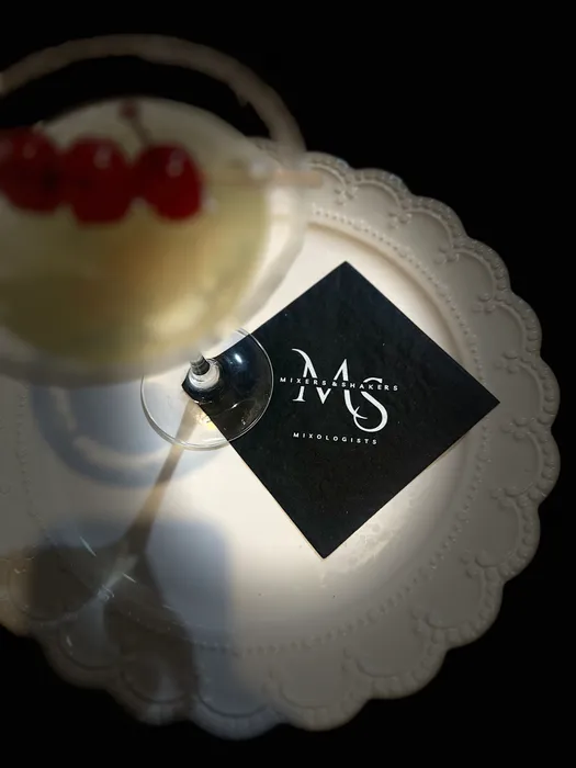 CustomHatsNow.Com - Custom Beverage Napkin