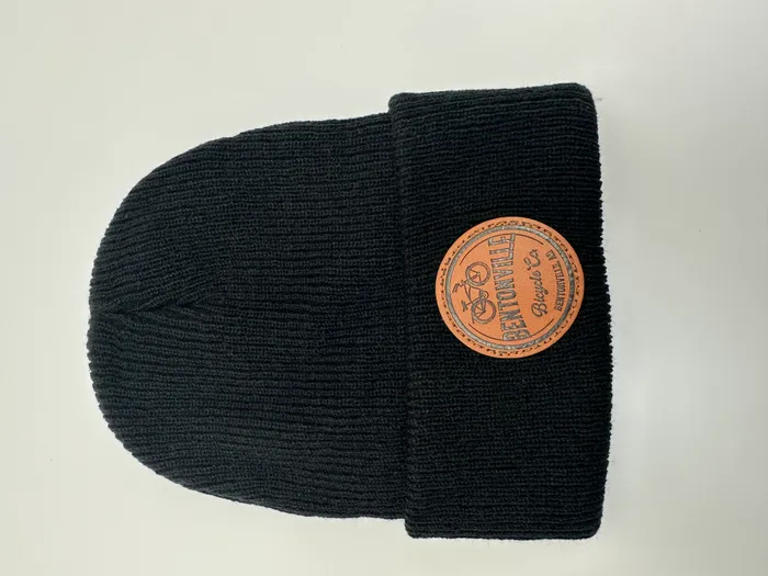 CustomHatsNow.Com - Soft Acrylic Fiber Beanies