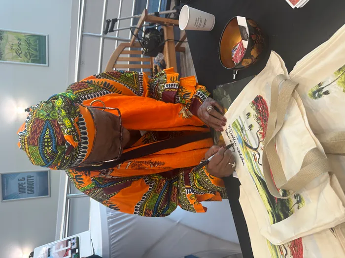 CustomHatsNow.Com - Custom Natural Cotton Tote Bag