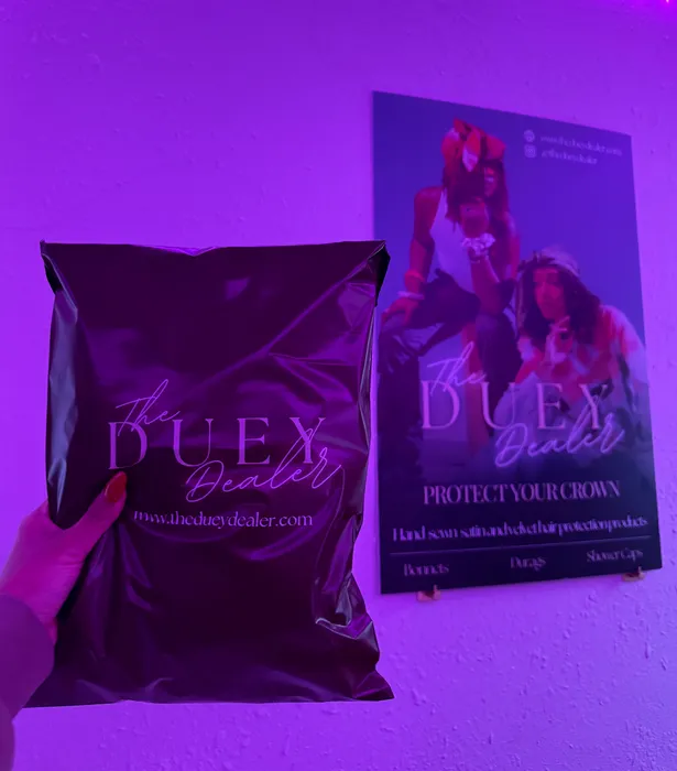 CustomHatsNow.Com - Custom Poly Mailer