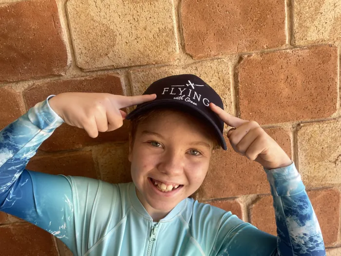 CustomHatsNow.Com - Trucker Hat