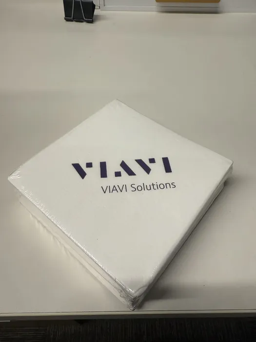 CustomHatsNow.Com - Custom Beverage Napkin