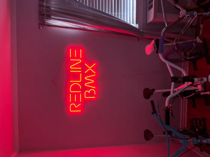 CustomHatsNow.Com - Custom Neon Sign