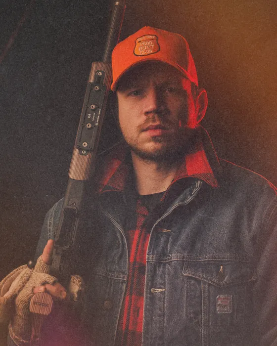 CustomHatsNow.Com - Dad Hat