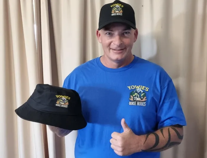 CustomHatsNow.Com - Trucker Hat