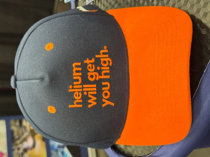 CustomHatsNow.Com - Baseball Cap