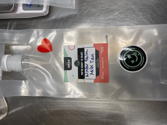 CustomHatsNow.Com - Custom Shape Stickers