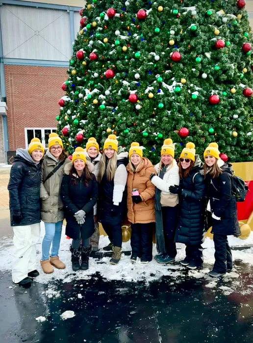 CustomHatsNow.Com - Bauble Sunday Angora Yarn Beanies