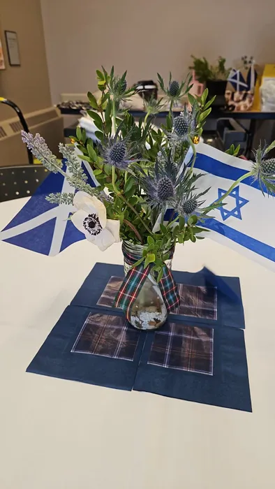 CustomHatsNow.Com - Custom Luncheon Napkin